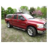 Estate of Keith Getts