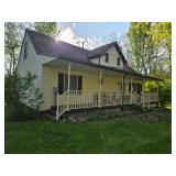 REAL ESTATE AUCTION 