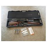 Beretta AL391 12ga