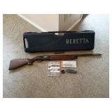 Beretta AL391 12ga