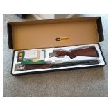 Browning Citori 625 Over Under 12ga