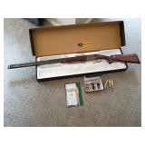 Browning Citori 625 Over Under 12ga