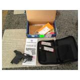Smith & Wesson Bodyguard.380