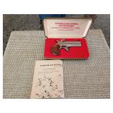 American Derringer .45