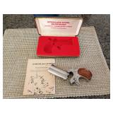 American Derringer .45