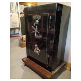 Gun Safe