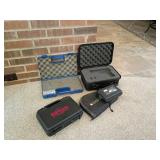 Gun cases