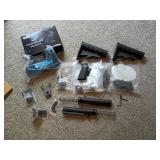 Misc gun items