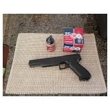 Daisy Air BB Gun