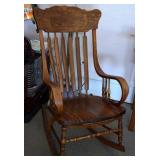 Old Fashioned Farm Sale