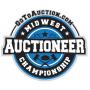 Midwest Auctioneer Champinship