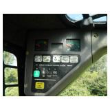 Bobcat S220 Turbo Skidsteer, Newer tires, Quick Attach bucket & forks, 7329 Hrs.