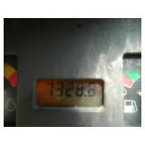 Bobcat S220 Turbo Skidsteer, Newer tires, Quick Attach bucket & forks, 7329 Hrs.