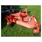 Jacobson HR 9016 Turbo Textron 16' Riding Mower, Hyd drive, 4x4 87 HP Diesel 1810 hrs