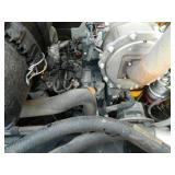 2020 Gehl R165 Skidsteer, open cab. Power Q.A. 4210 hrs. fully serviced!