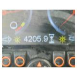2020 Gehl R165 Skidsteer, open cab. Power Q.A. 4210 hrs. fully serviced!