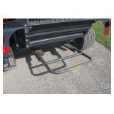 6516 SC14 round baler, 14 knife cutter,net wrap, Isobus Only 10,722 bales, clean one owner!