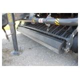 6516 SC14 round baler, 14 knife cutter,net wrap, Isobus Only 10,722 bales, clean one owner!
