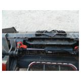 2021 Kubota SV75 Trac Loader, 2 speed, cab, heat and air. Back up Camera New Tracs, Fully serviced. 