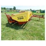NH 488 Haybine
