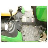 2022 1025 JD Loader Tractor 22hrs