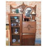 40 Peices of old Furniture