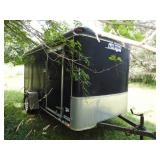 6, Cargo Trailers