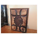 1877 Old Bible