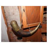Old Powder Horn