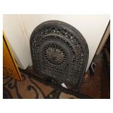 Cast Iron Register