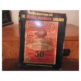 1902 Sears & Roebuck Catolog
