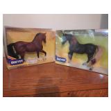Bryer Horses