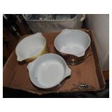 Pyrex