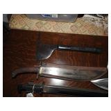 Old Knives