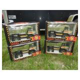 Tonka Dump Trucks