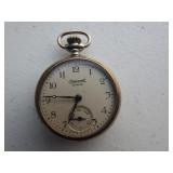 Ingersoll Yankee Pocket Watch