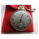 Hamilton Pocket Watch