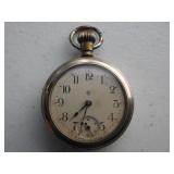 Westclox Scotty Pocket Watch