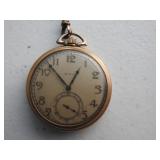 Elgin Pocket Watch