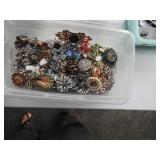 Broaches