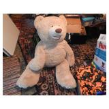 Large teddy Bear