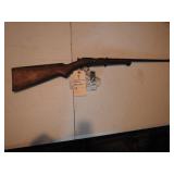 (9) Iver Johnson single shot, Mod X, Short & Long