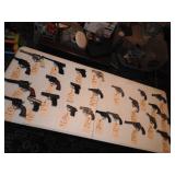Hand Guns