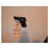 (22) Beretta 22 Long Mod 21 A