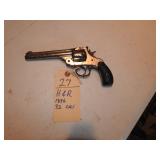 (27) H&R 1896, 32 cal