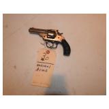 (30) National Arms Cal ?, Dbl Action