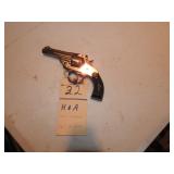 (32) H&A Dbl Action, Cal ?