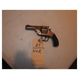 (34) H&R Dbl Action, Cal ?