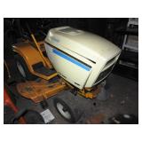 Cub Cadet Lawn Tractor