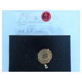 lot 63 reverse side